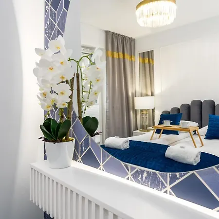 Luxurious Apartment Sikorskiego By Renters Prestige * 포즈난