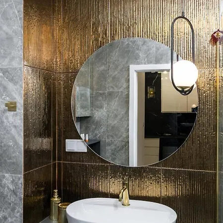 Luxurious Apartment Sikorskiego By Renters Prestige *