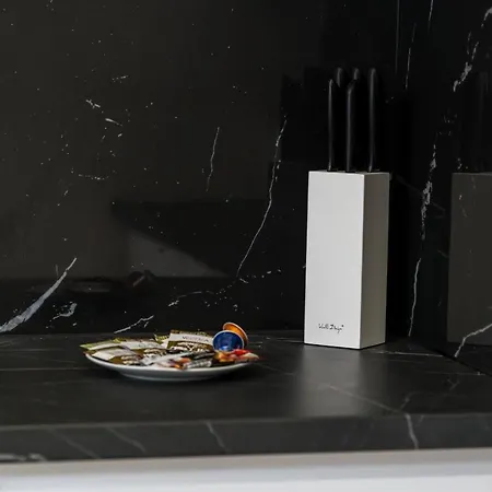 아파트 Luxurious Apartment Sikorskiego By Renters Prestige *